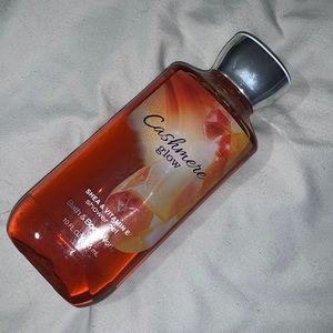B&BW Shower Gel - Cashmere Glow